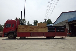 寶麗豐木業貨物運輸企業實力